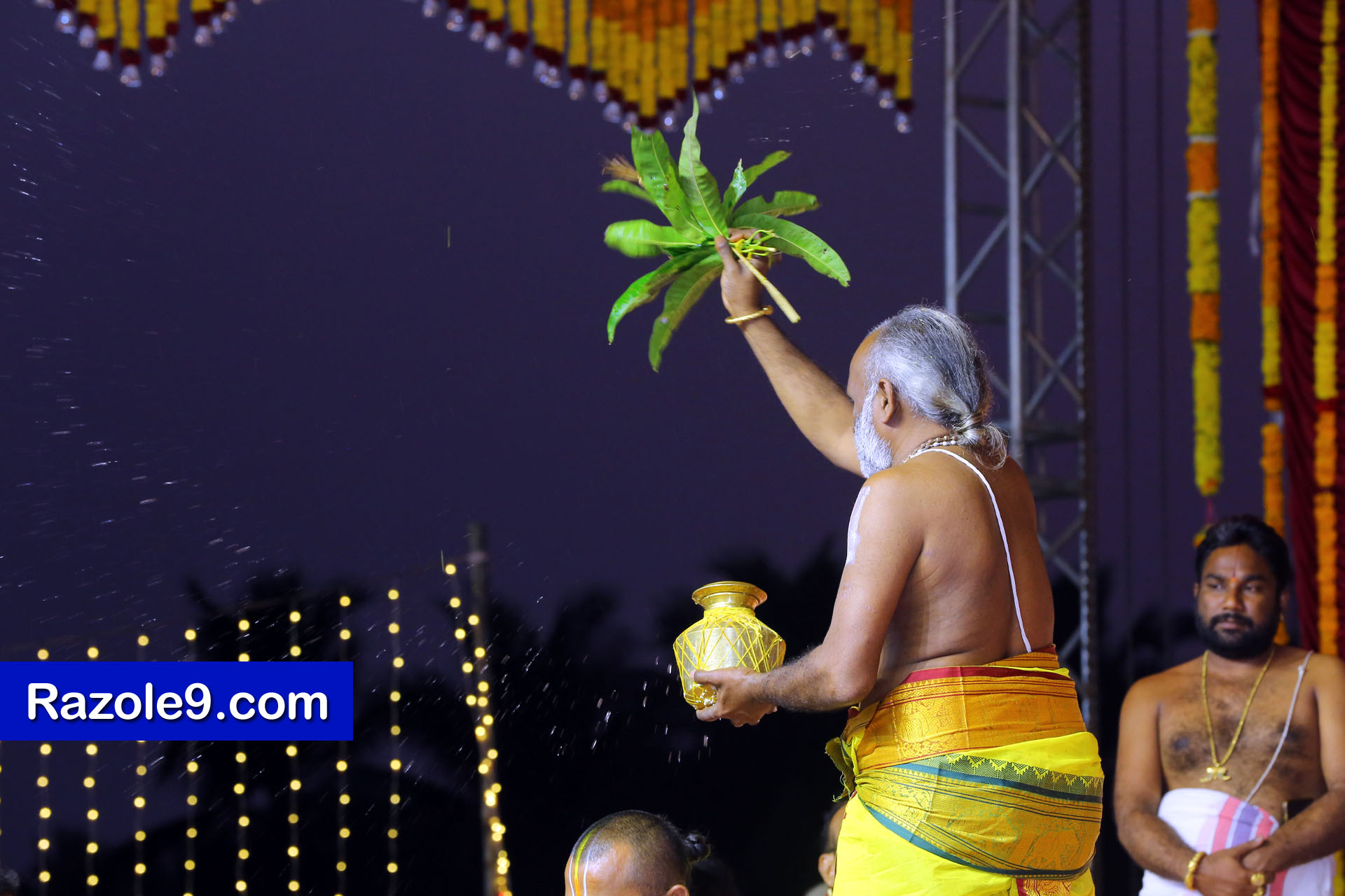 Srinivasa Kalyanam - vegivaaripalem - 2026